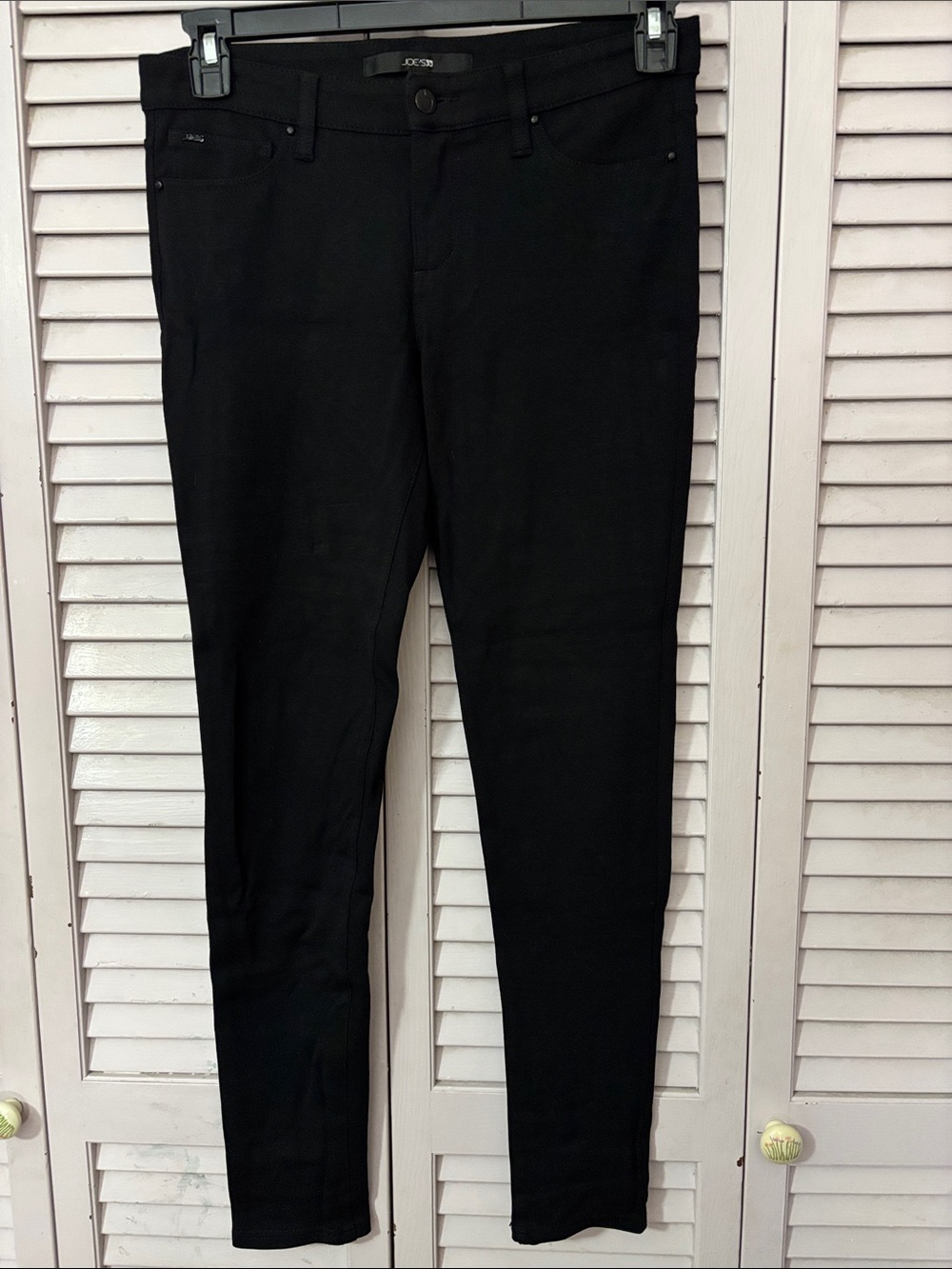 Joe's Jeans Skinny Pants